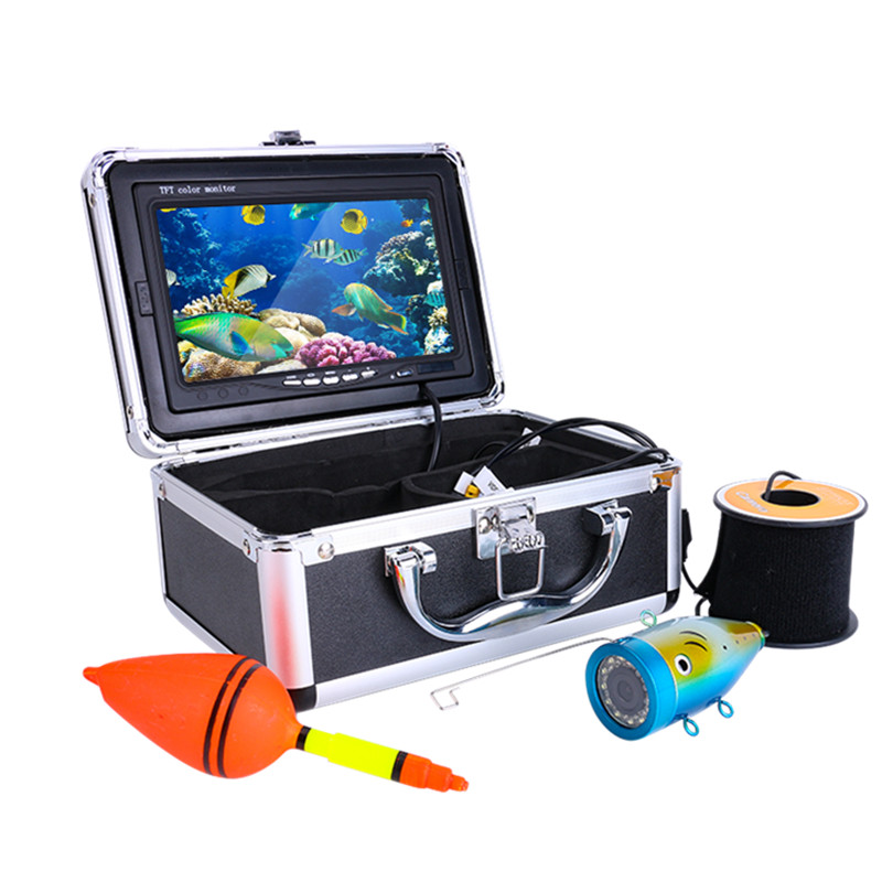 Underwater Camera - Nova Chegada: Câmera de Vídeo Subaquática