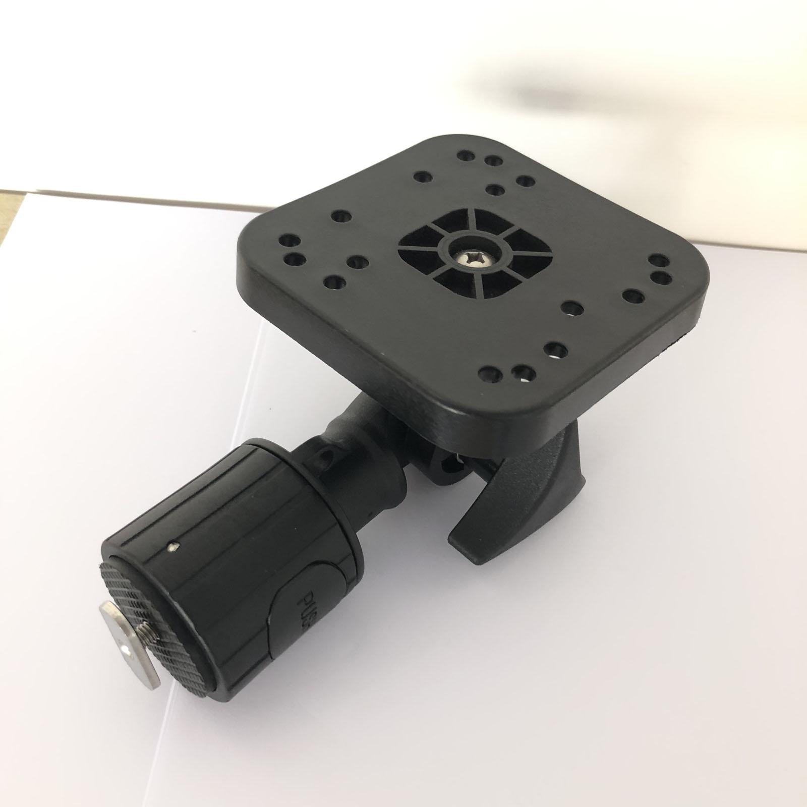 Fish Finder Mount - Base de montagem para sonar de